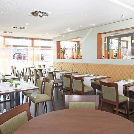 Qualitel Wilnsdorf Hotel ภายนอก รูปภาพ
