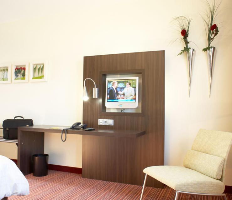 Qualitel Wilnsdorf Hotel ห้อง รูปภาพ