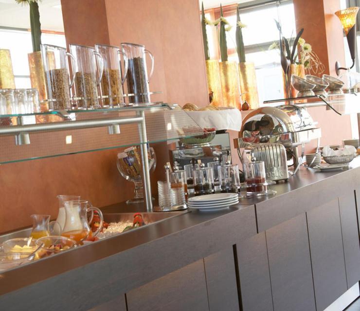 Qualitel Wilnsdorf Hotel ภายนอก รูปภาพ