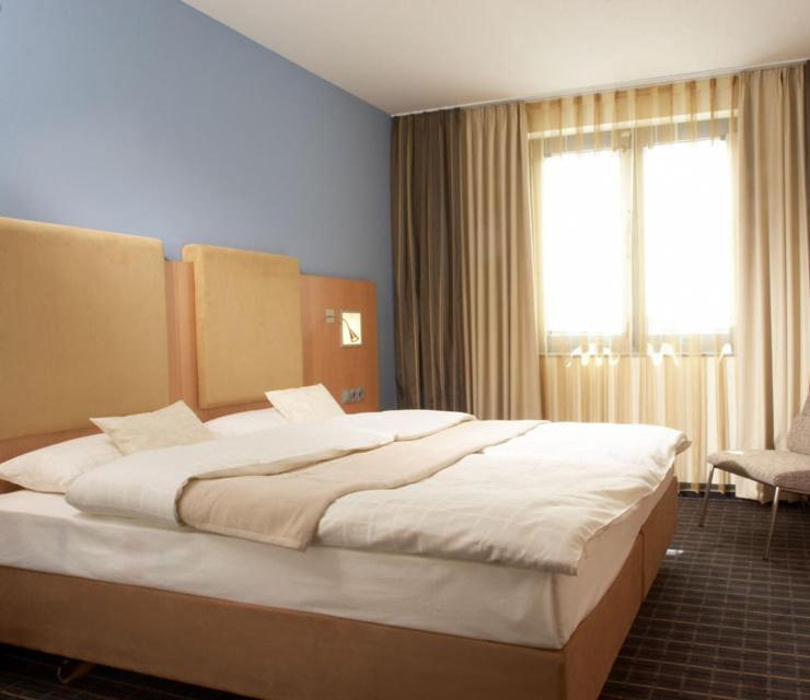 Qualitel Wilnsdorf Hotel ห้อง รูปภาพ