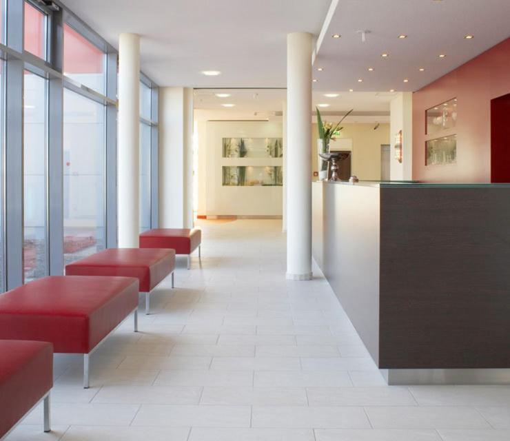 Qualitel Wilnsdorf Hotel ภายนอก รูปภาพ
