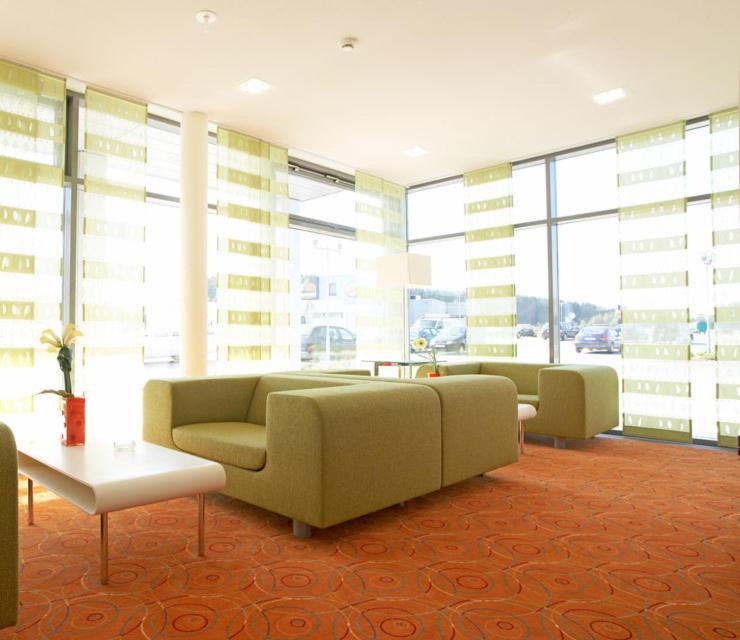 Qualitel Wilnsdorf Hotel ภายนอก รูปภาพ