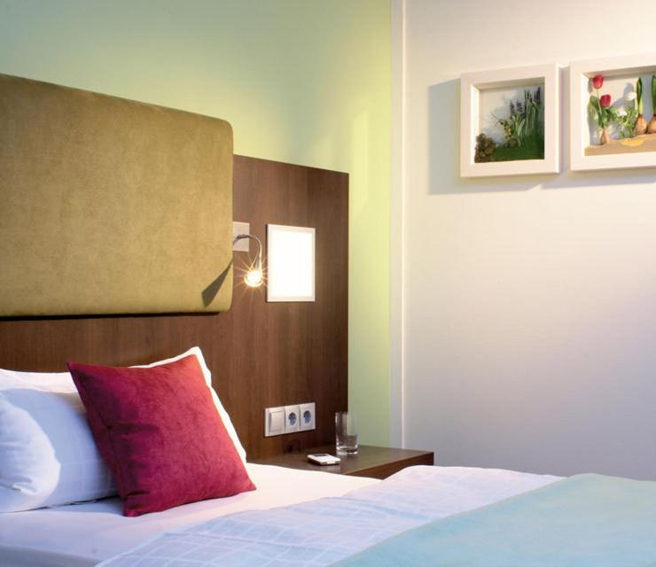Qualitel Wilnsdorf Hotel ห้อง รูปภาพ