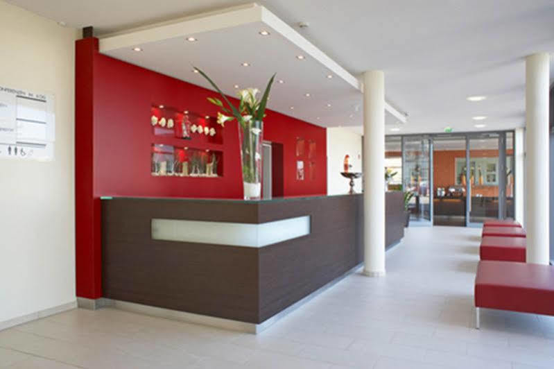 Qualitel Wilnsdorf Hotel ภายนอก รูปภาพ